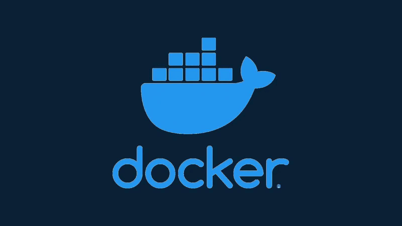 Optimize Docker Storage